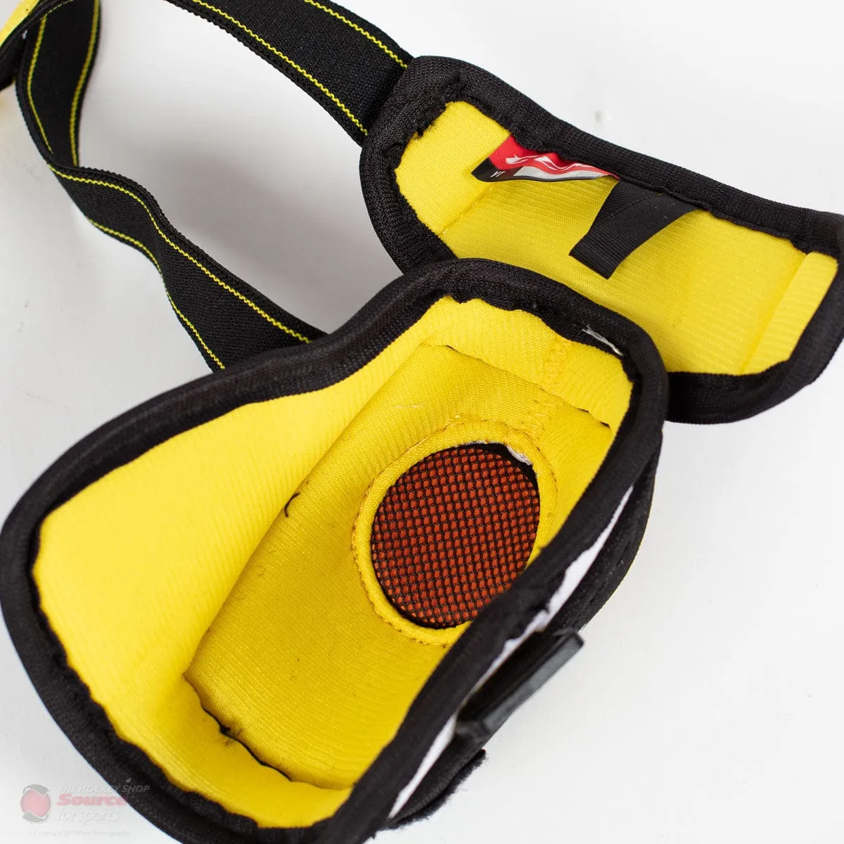 CCM Super Tacks AS1 Youth Hockey Elbow Pads