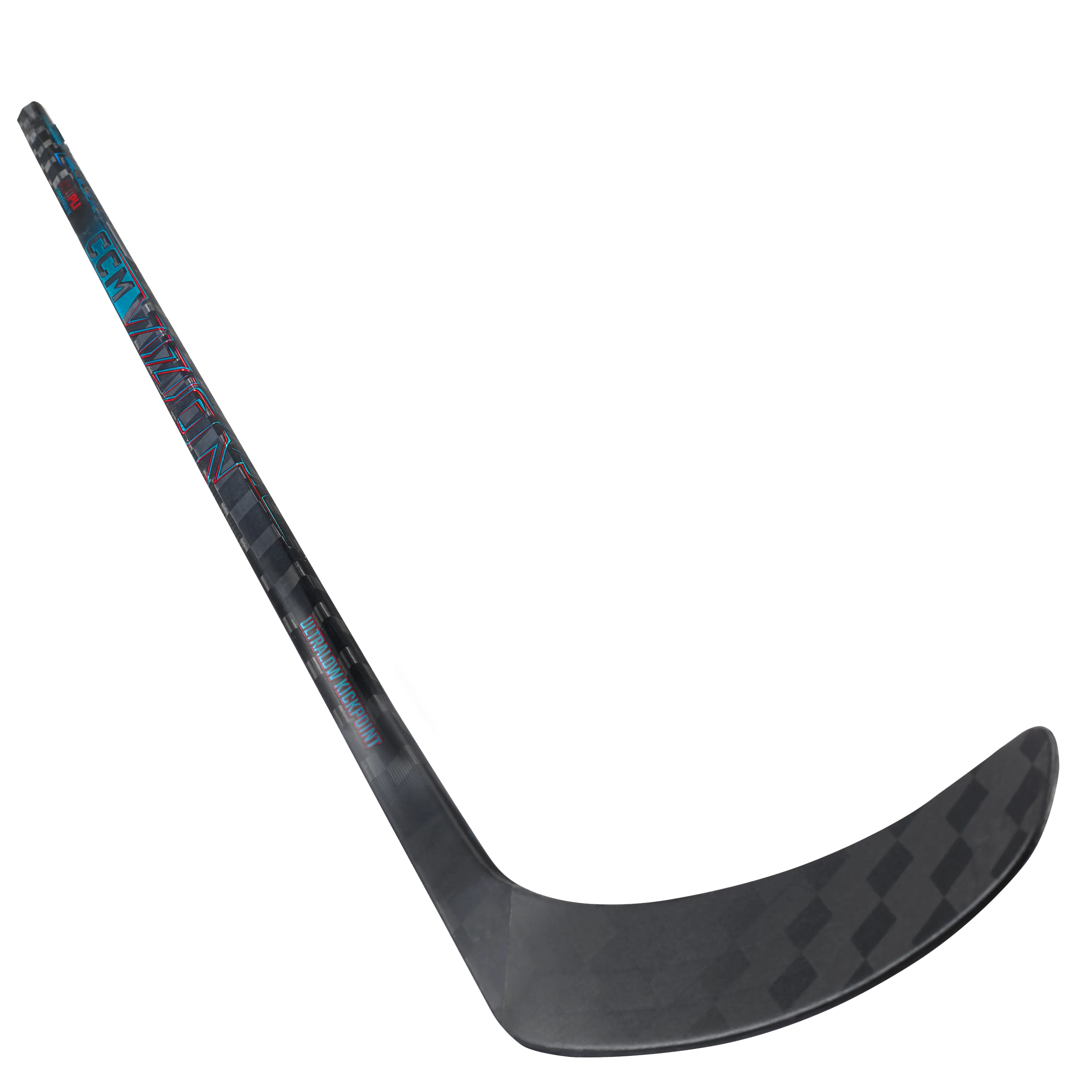 CCM Vizion Stick- Intermediate