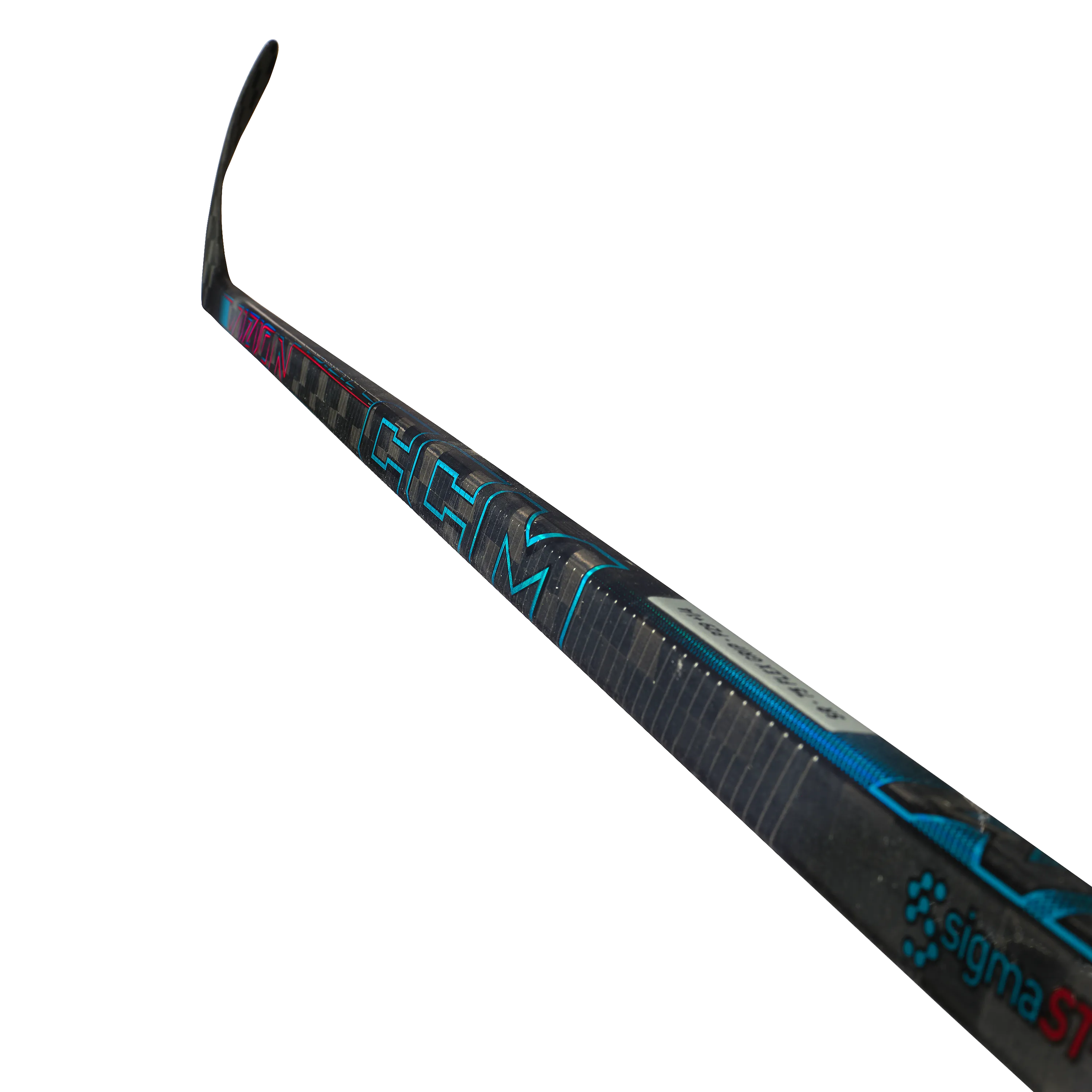 CCM Vizion Stick- Intermediate