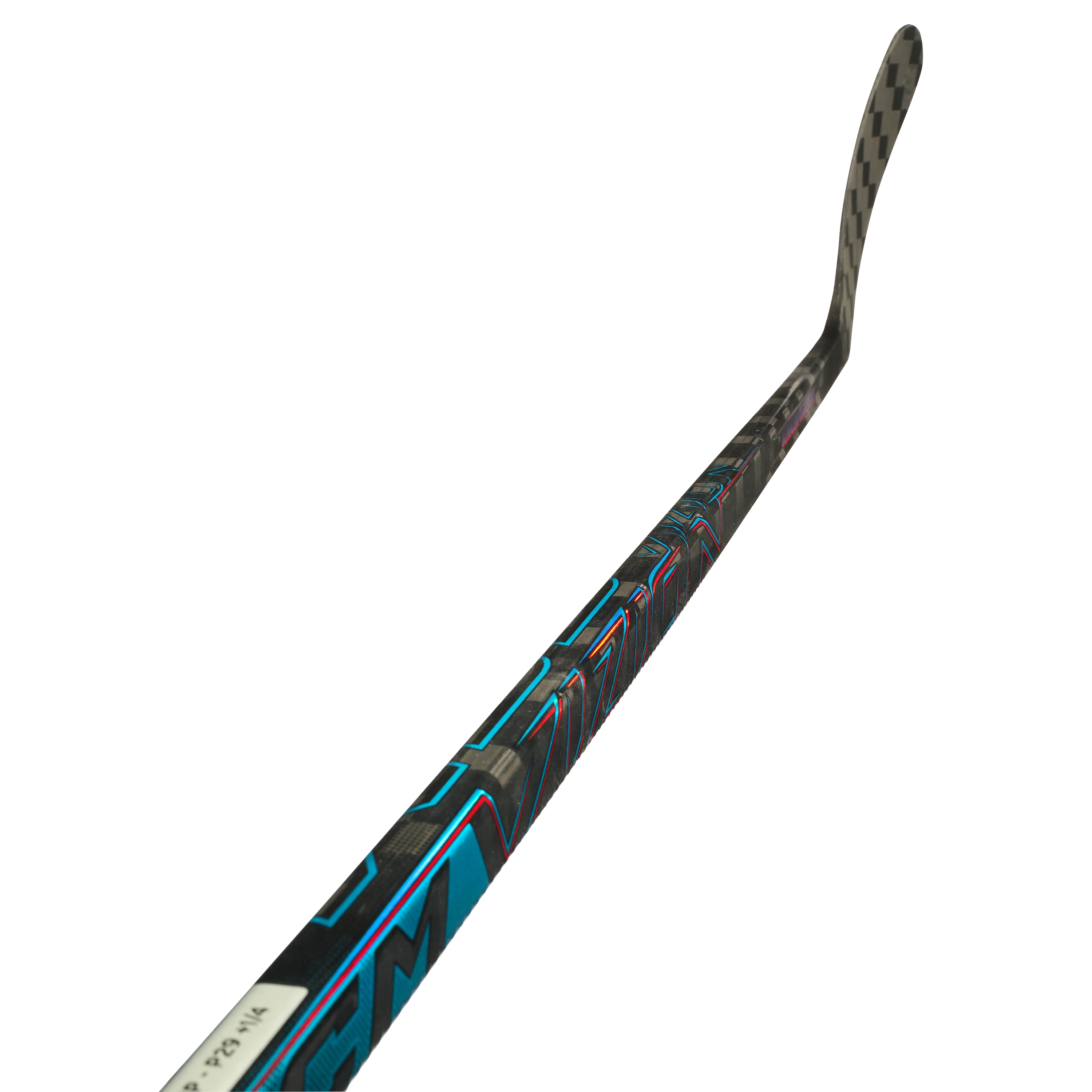 CCM Vizion Stick- Junior