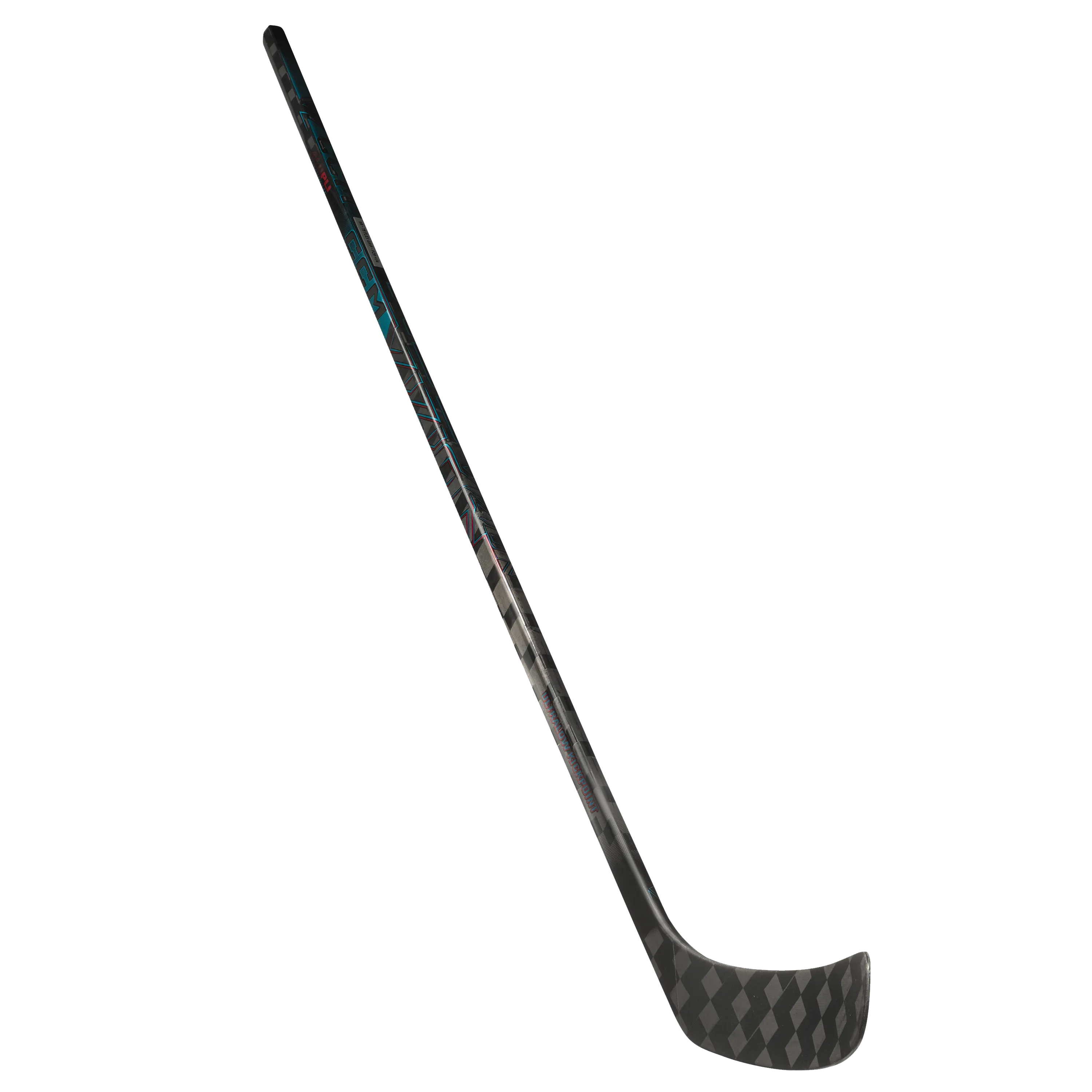 CCM Vizion Stick- Junior