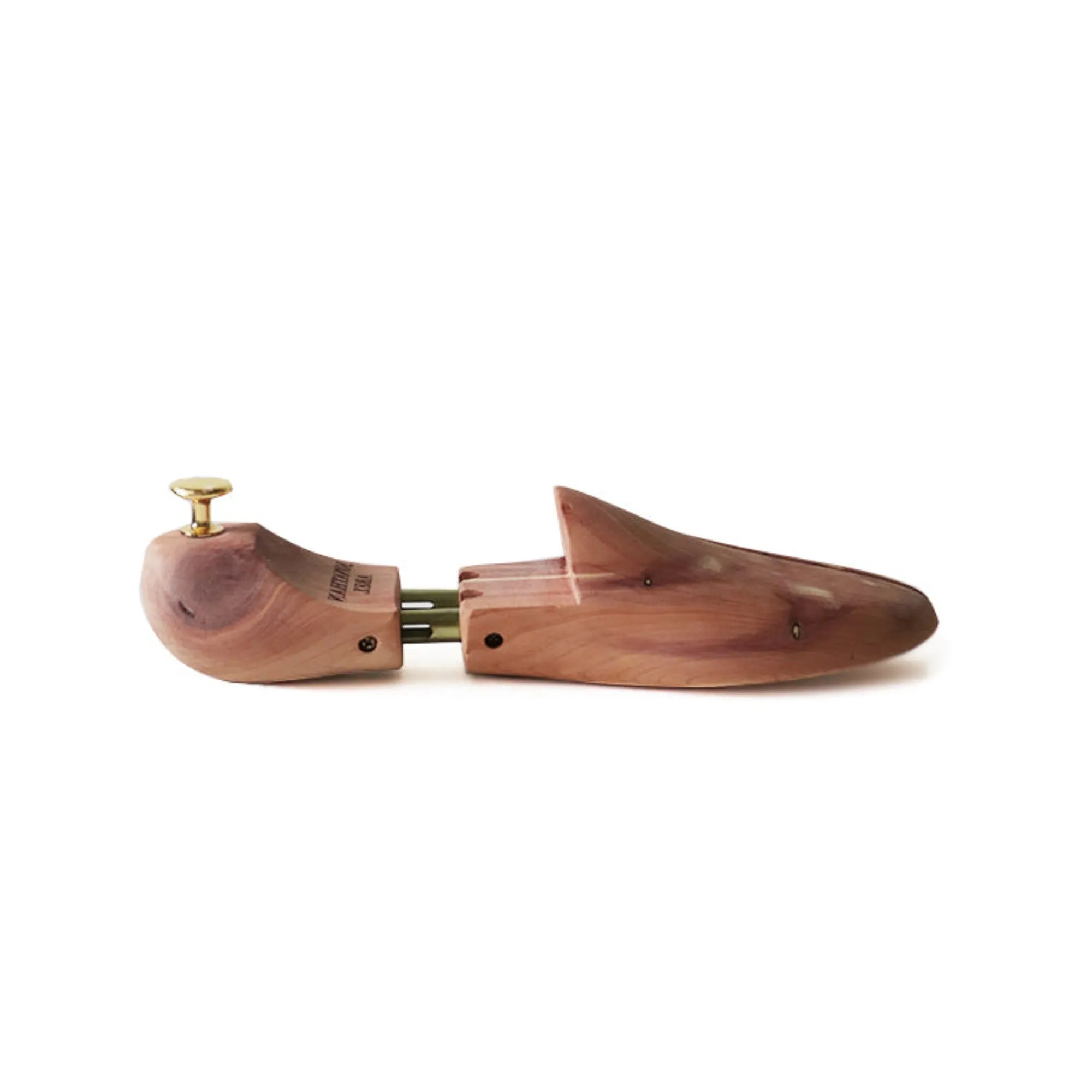 Cedarwood Shoe Trees