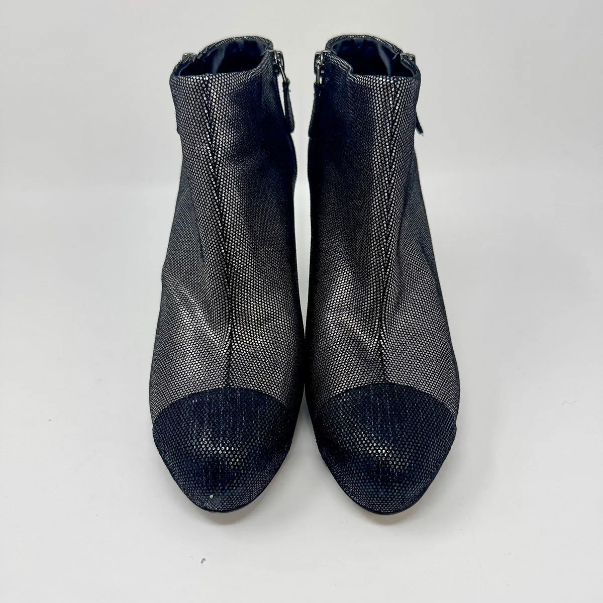 Chanel Boots