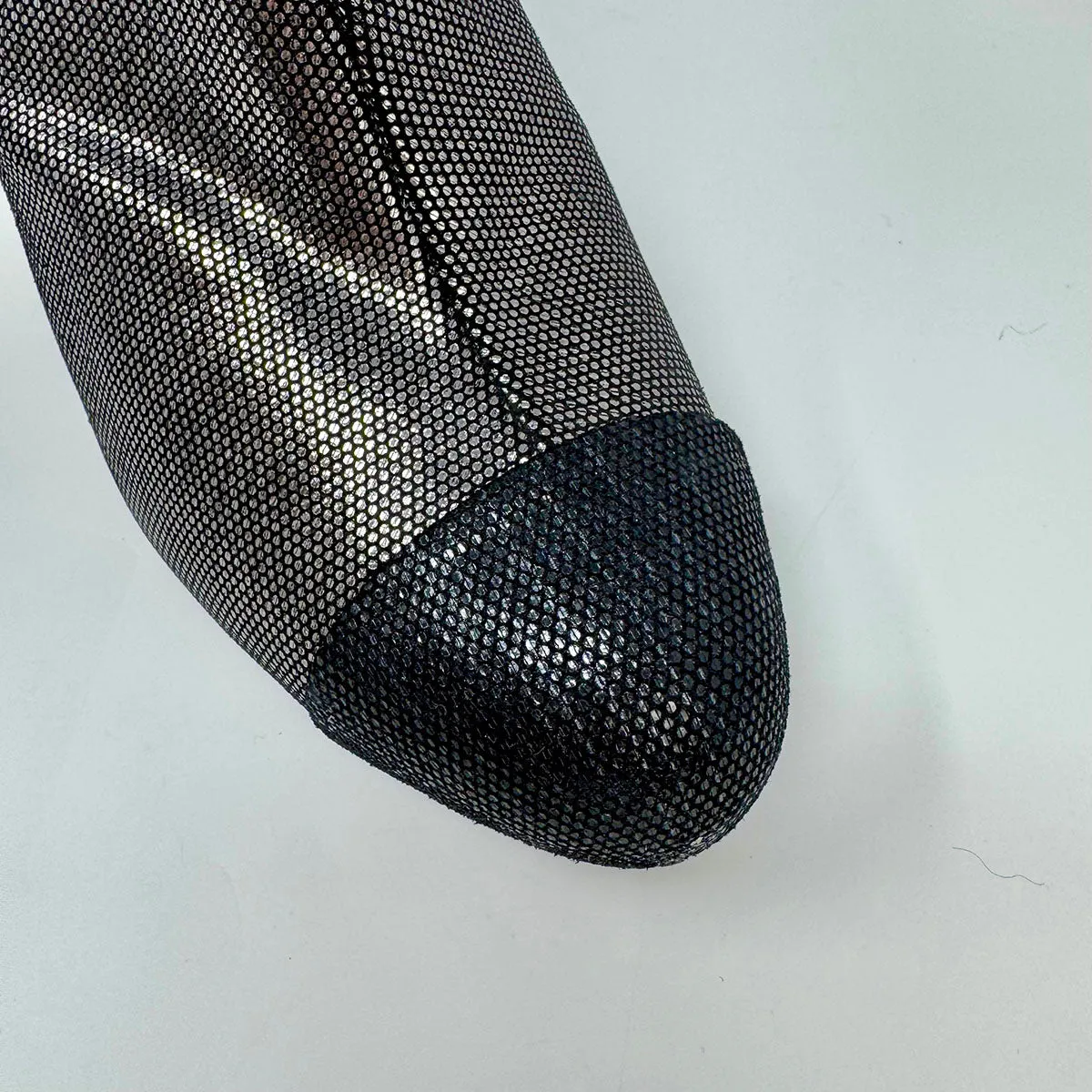 Chanel Boots