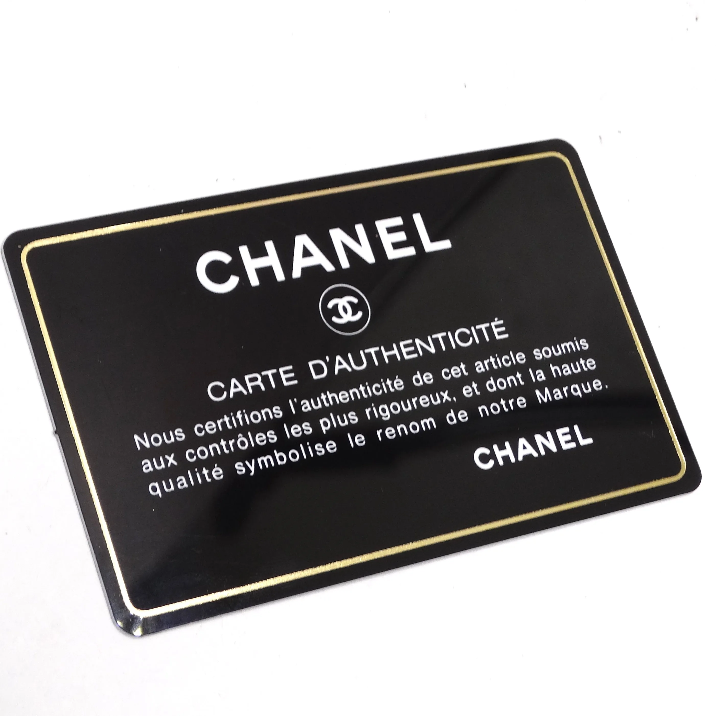 Chanel Caviar Quilted Jumbo Double Flap Black