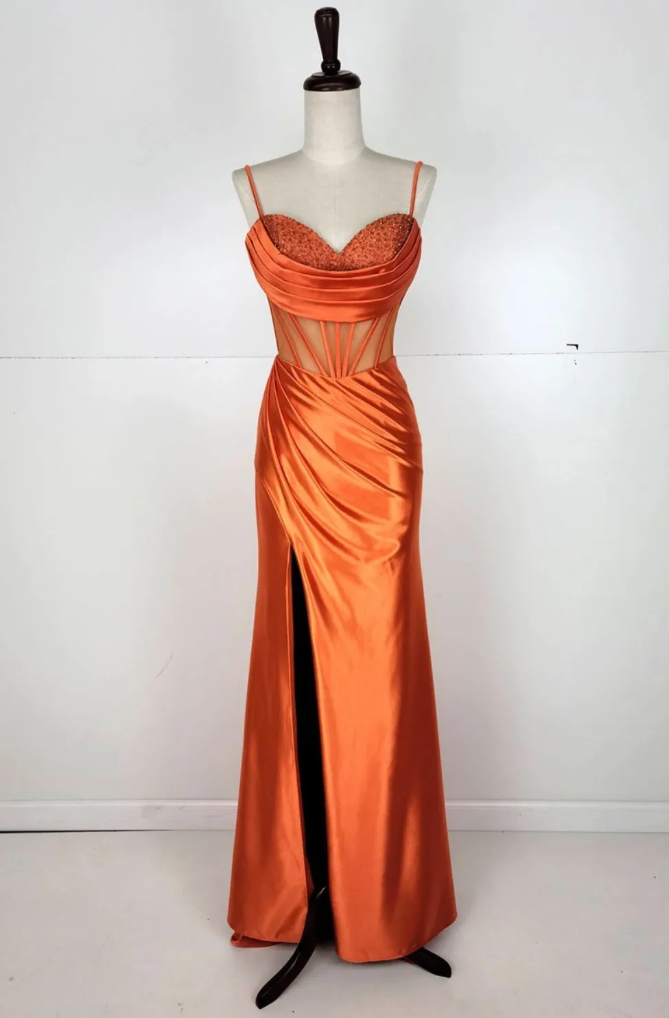 Chicas Evening Gown C333