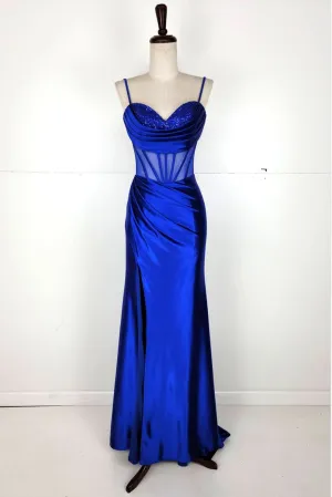 Chicas Evening Gown C333
