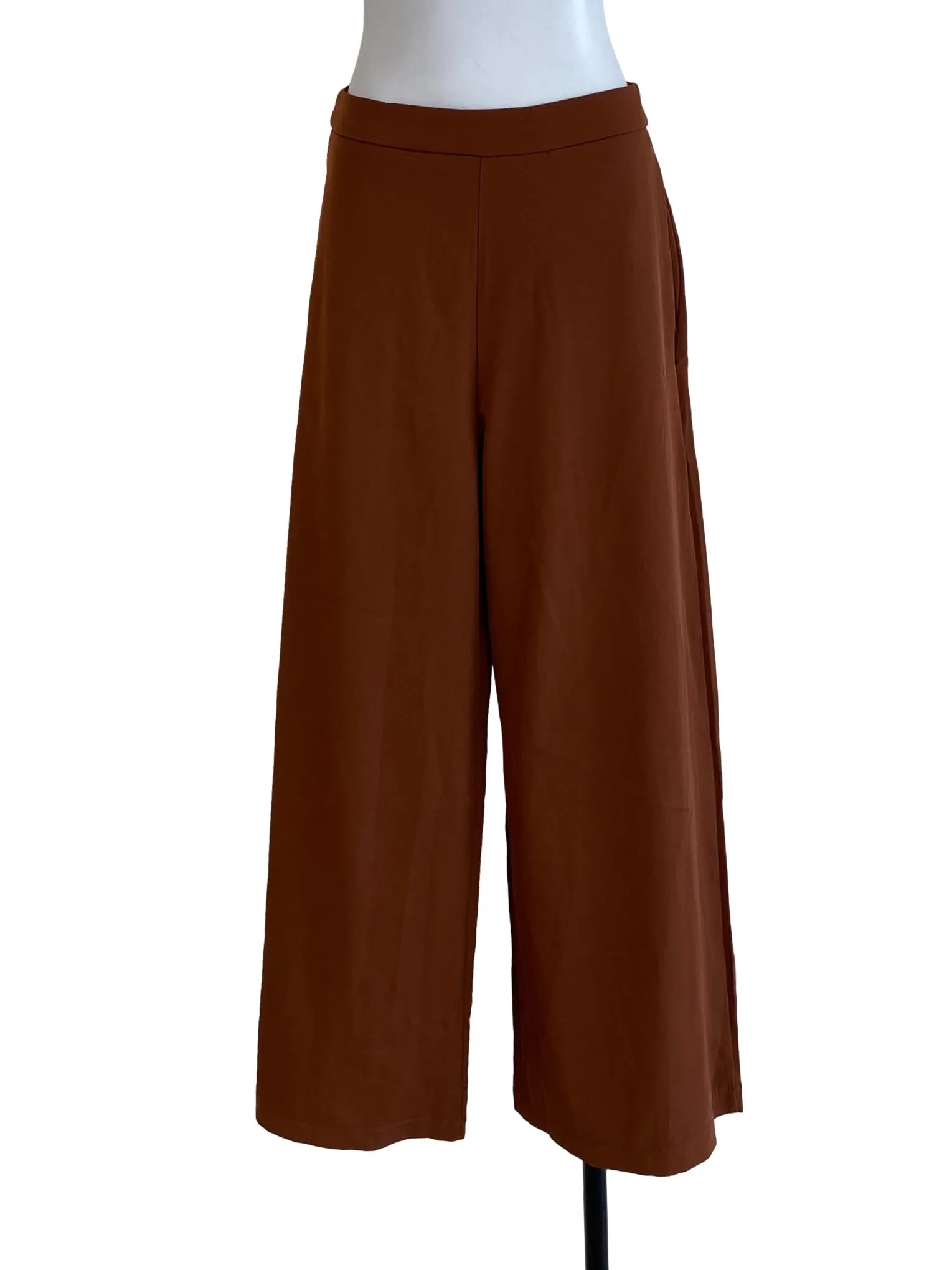 Cider Plain Formal Pants
