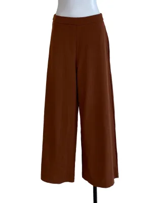 Cider Plain Formal Pants