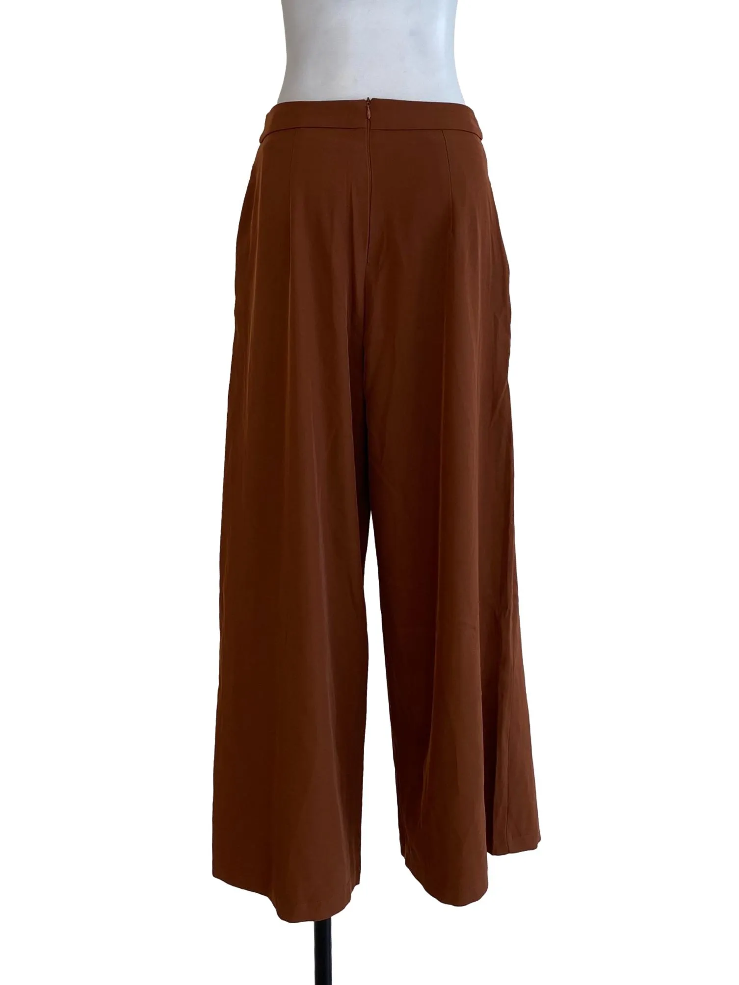 Cider Plain Formal Pants
