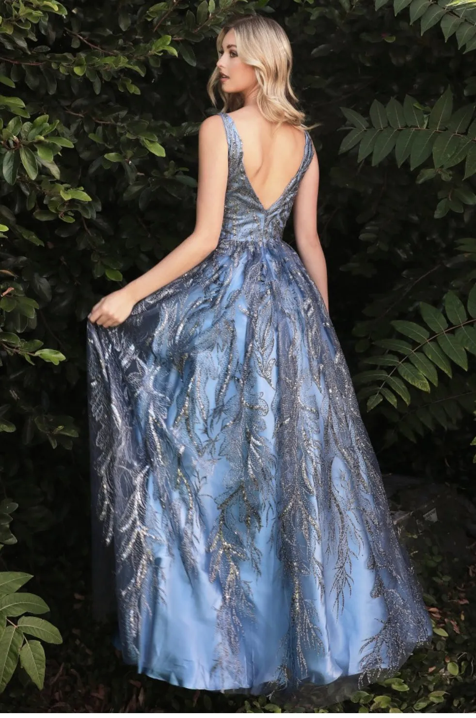 Cinderella Divine J812
