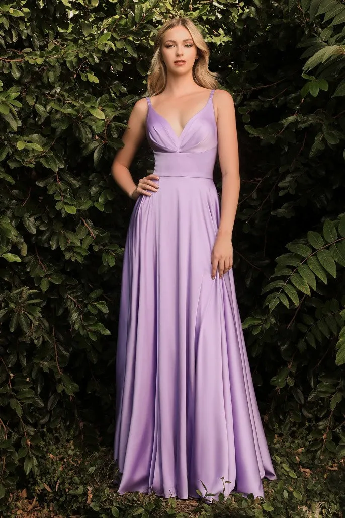 Cinderella Evening Dress 7472