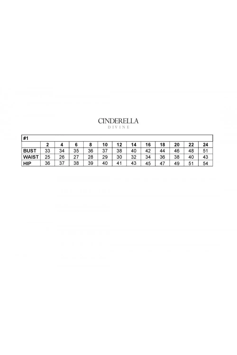 Cinderella Evening Dress 7478WC