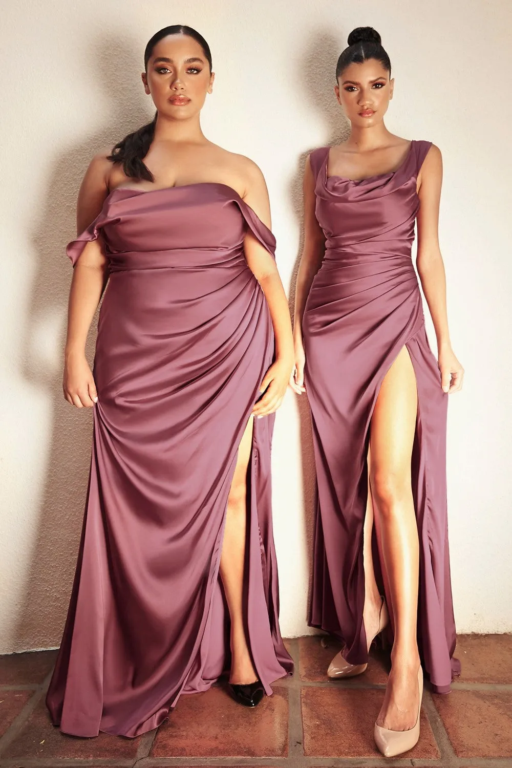 Cinderella Evening Dress 7488C