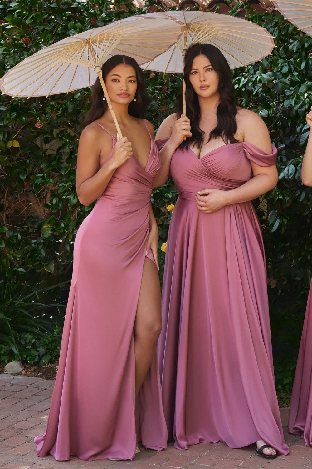 Cinderella Evening Dress 7493