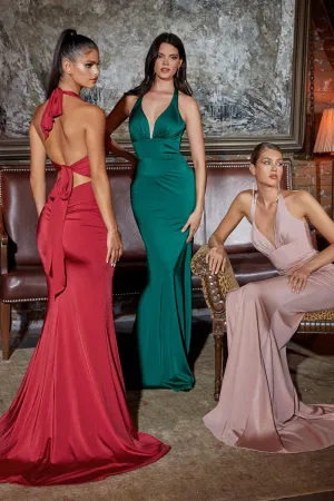Cinderella Evening Dress CDS408