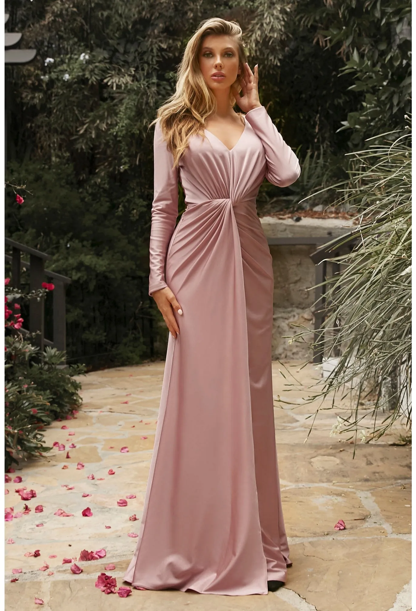 Cinderella Evening Dress CH175