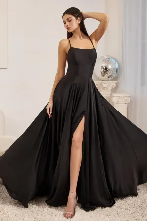 Cinderella Evening Dress CJ527
