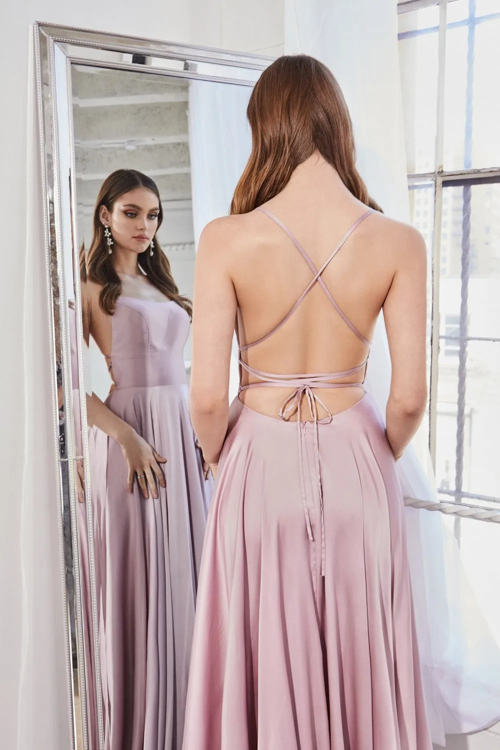 Cinderella Evening Dress CJ527