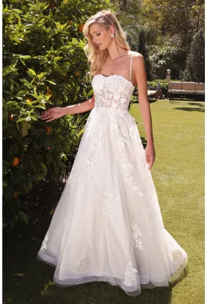 Cinderella Evening Dress TY15