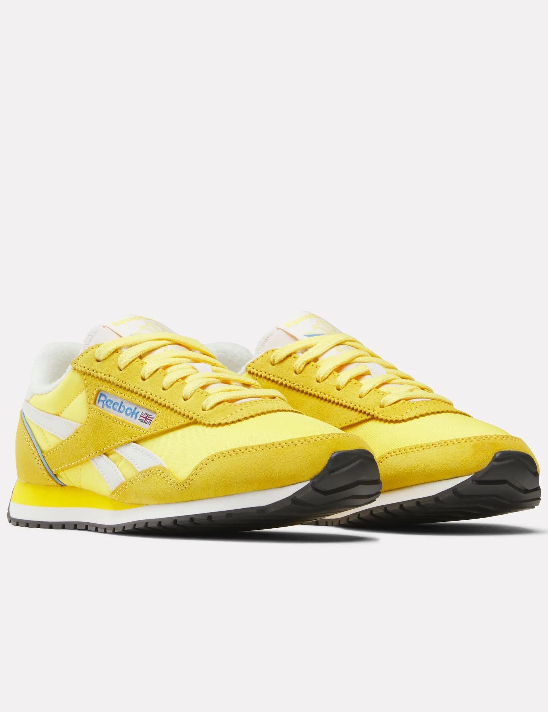 Classic AZ Shoes - Golden Haze/Chalk