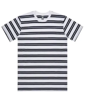Classic Striped Tee