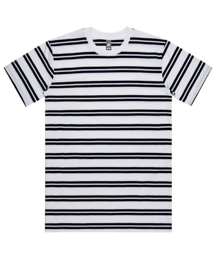 Classic Striped Tee