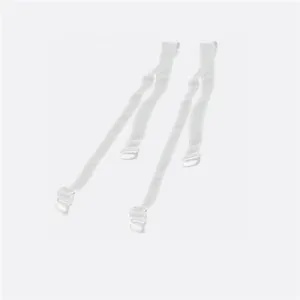 Clear Bra Straps (Studio 7)