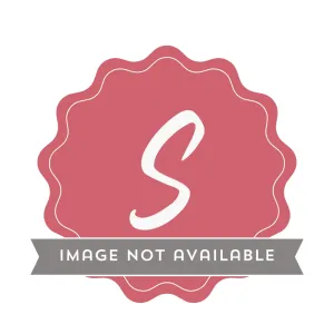 Colonial Leather - Paisley Guitar Strap - Black