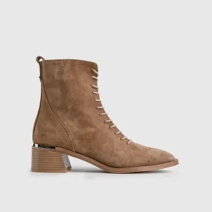 Comfort Casual Boots - 88112