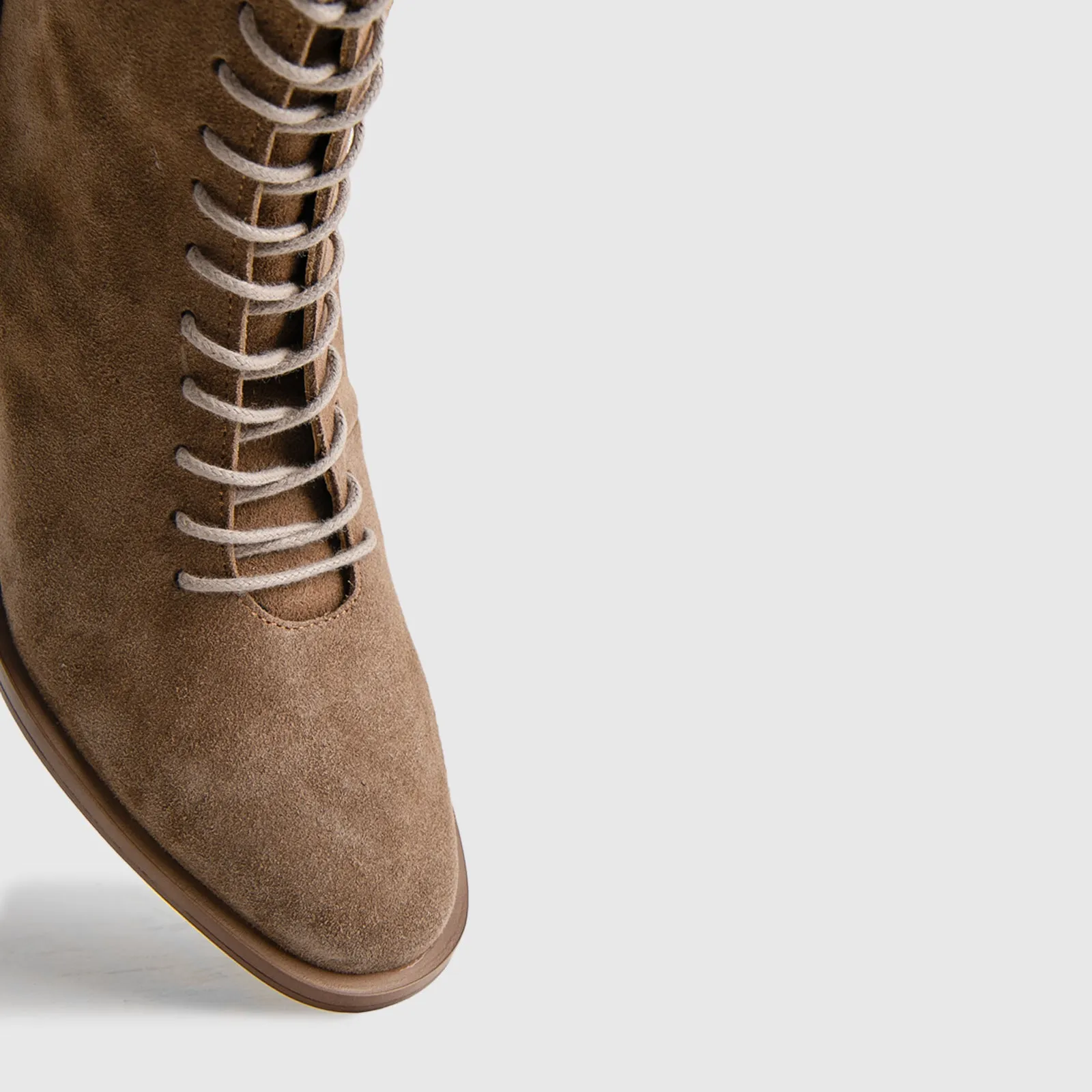 Comfort Casual Boots - 88112