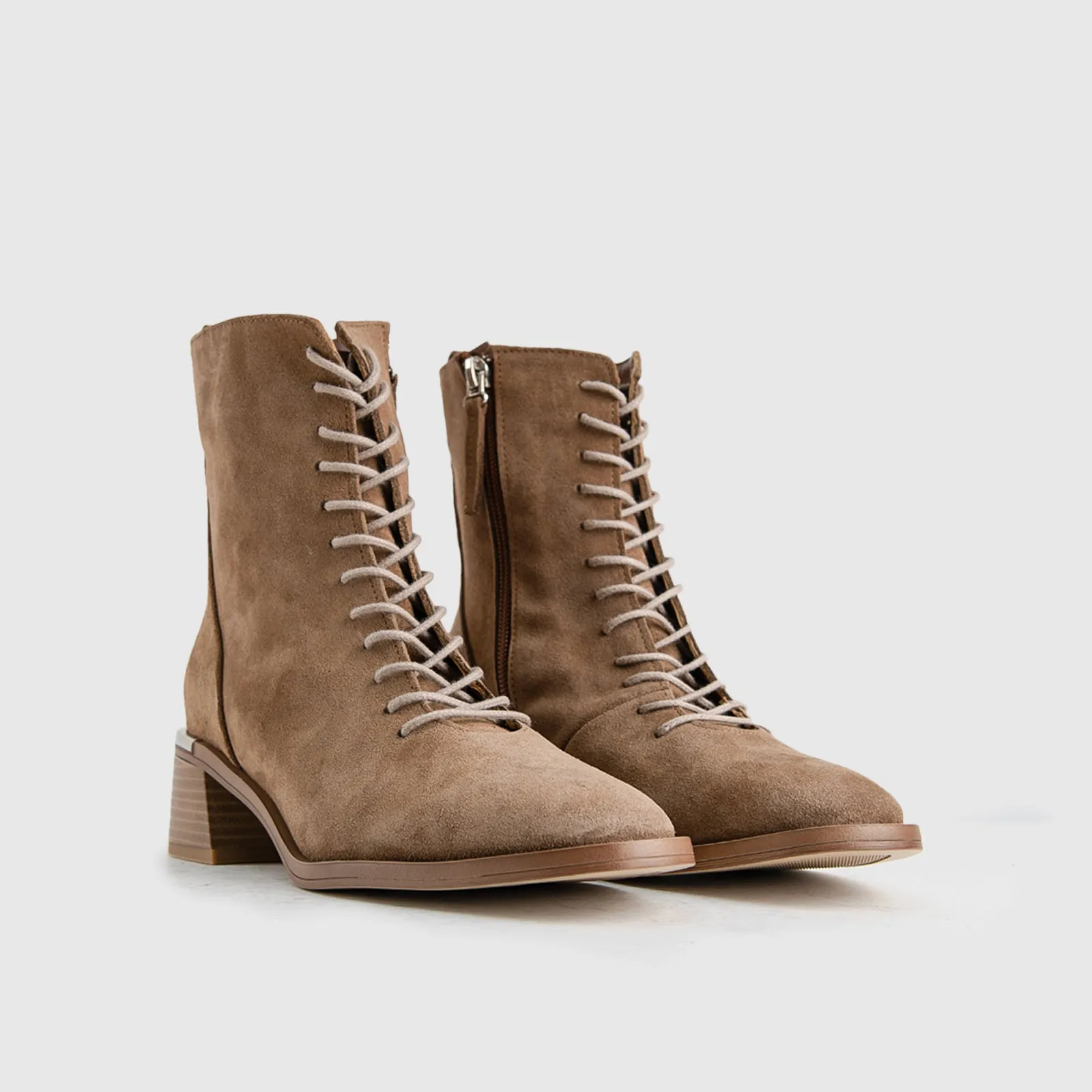 Comfort Casual Boots - 88112