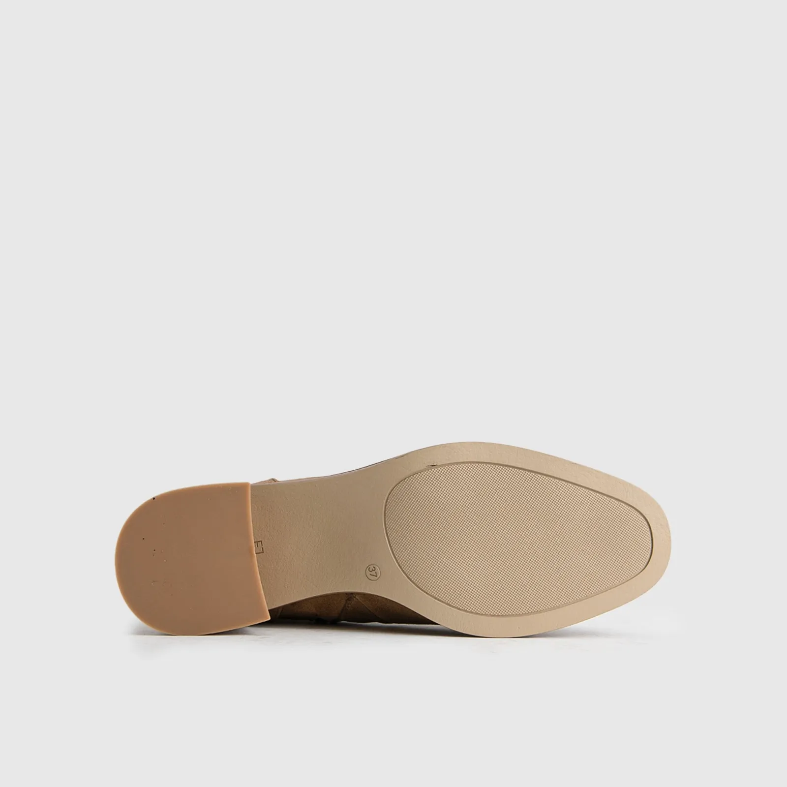 Comfort Casual Boots - 88112