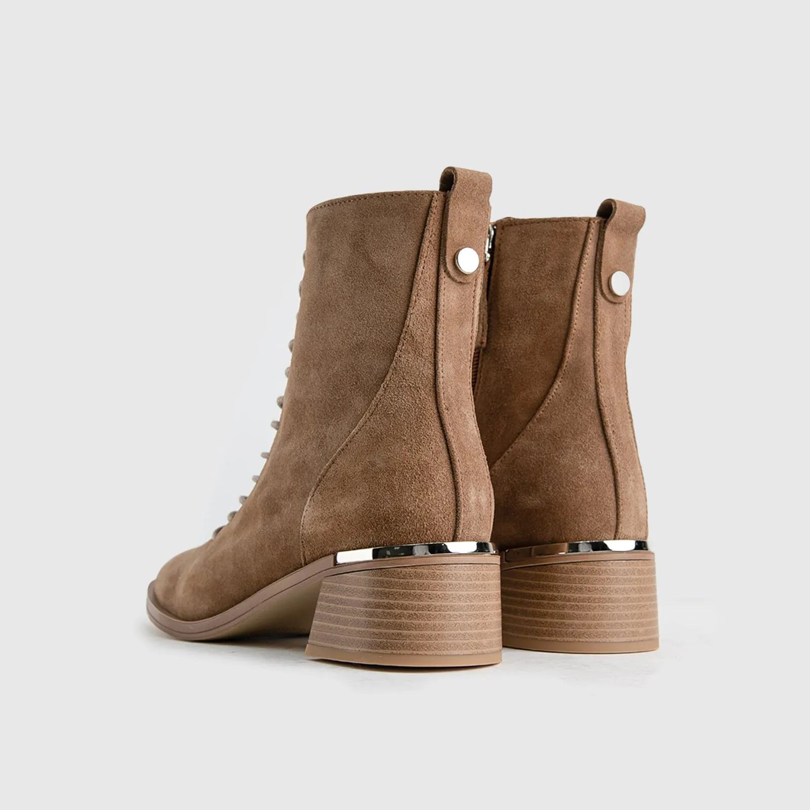 Comfort Casual Boots - 88112
