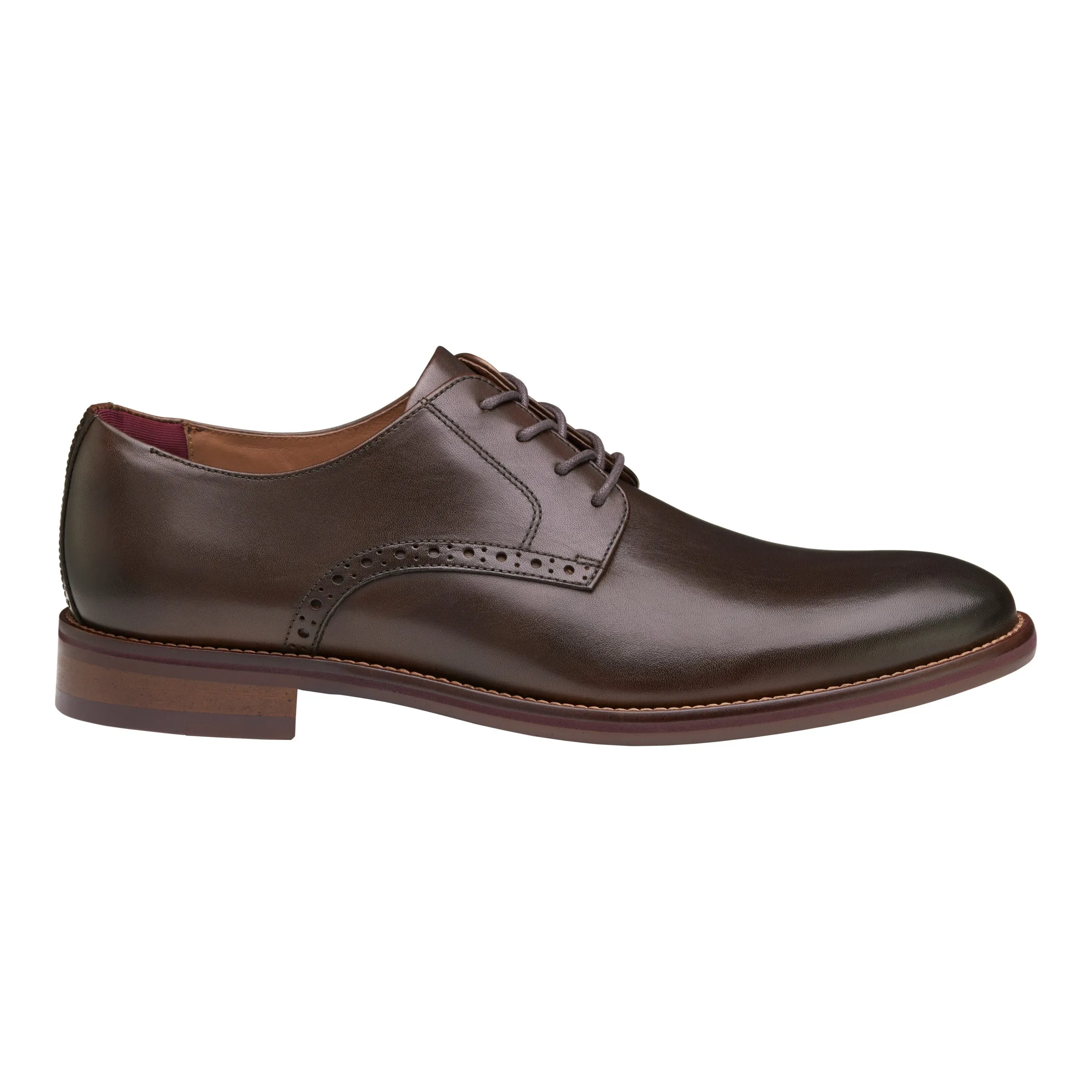 CONARD 2.0 PLAIN TOE