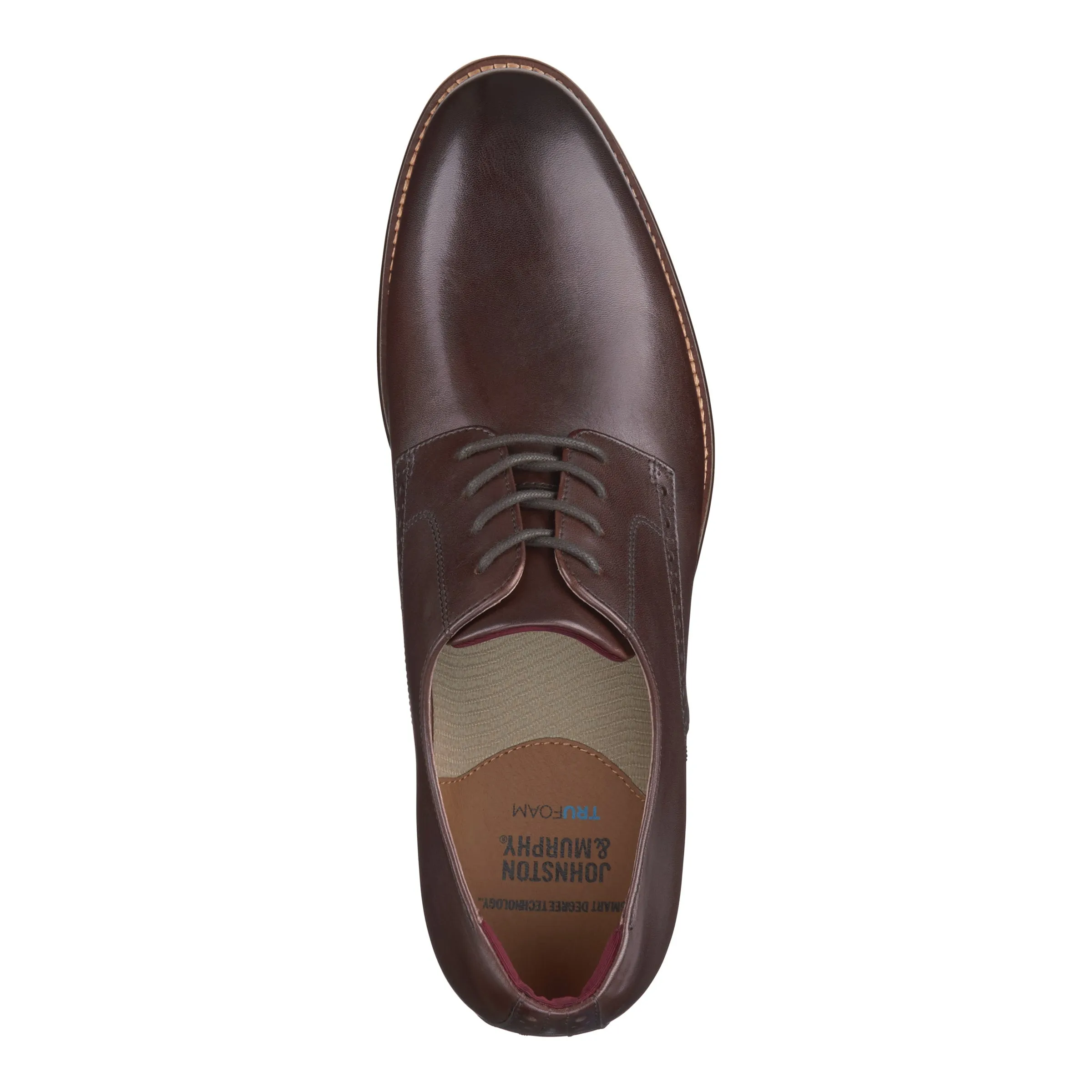 CONARD 2.0 PLAIN TOE