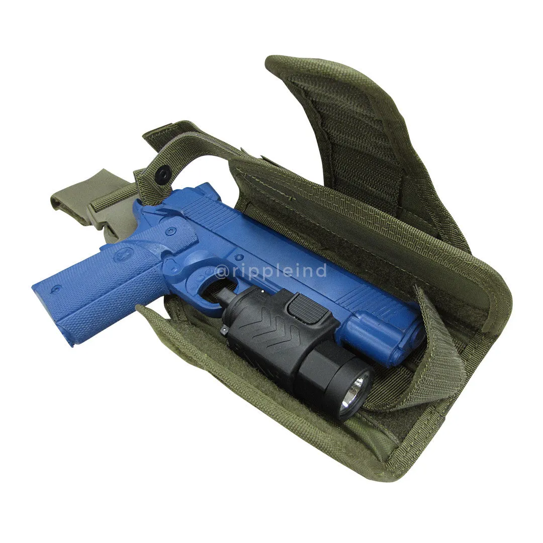 Condor - Olive Drab - Tornado Tactical Leg Holster (Right Handed)