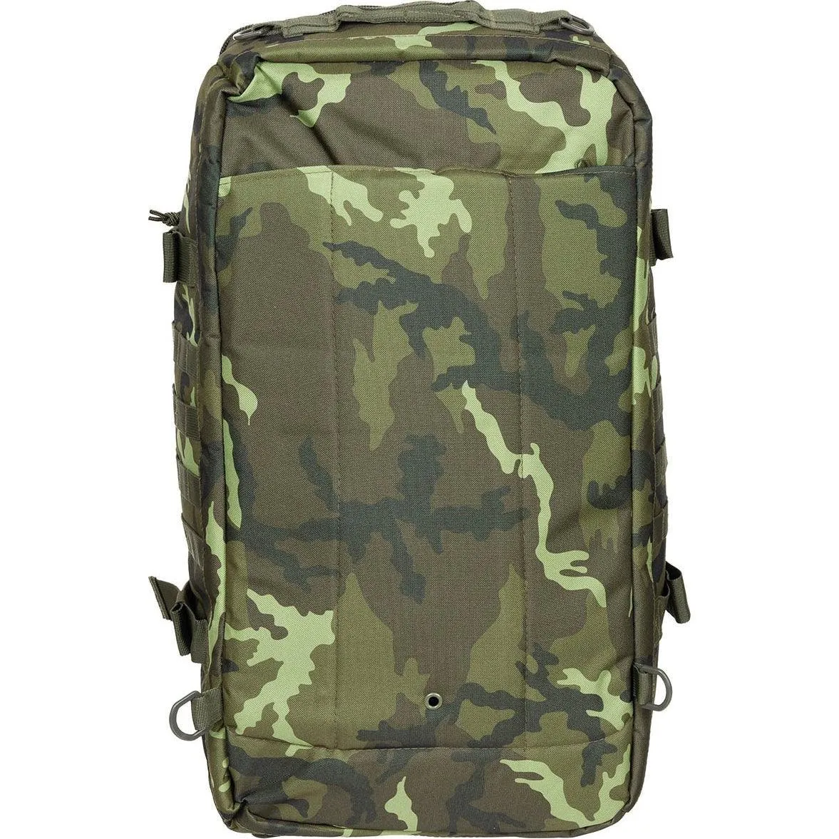 Convertible Mission Bag, vz.95