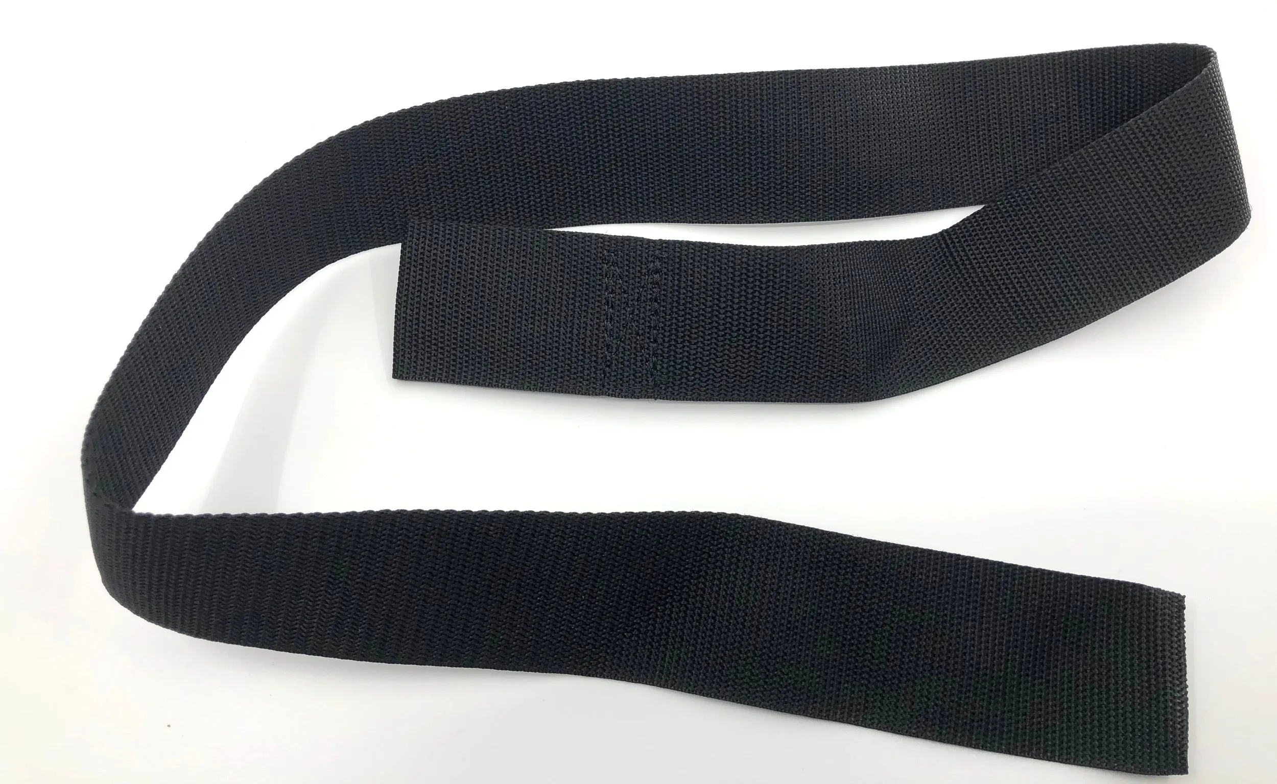 Crotch Strap