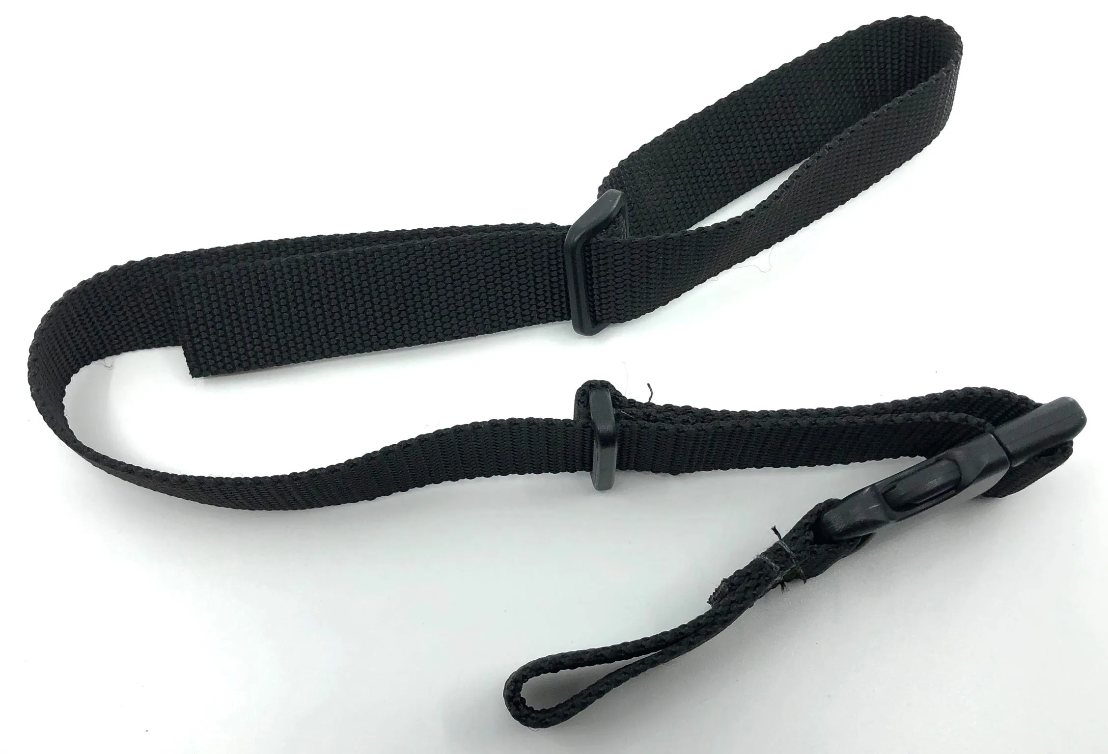 Crotch Strap