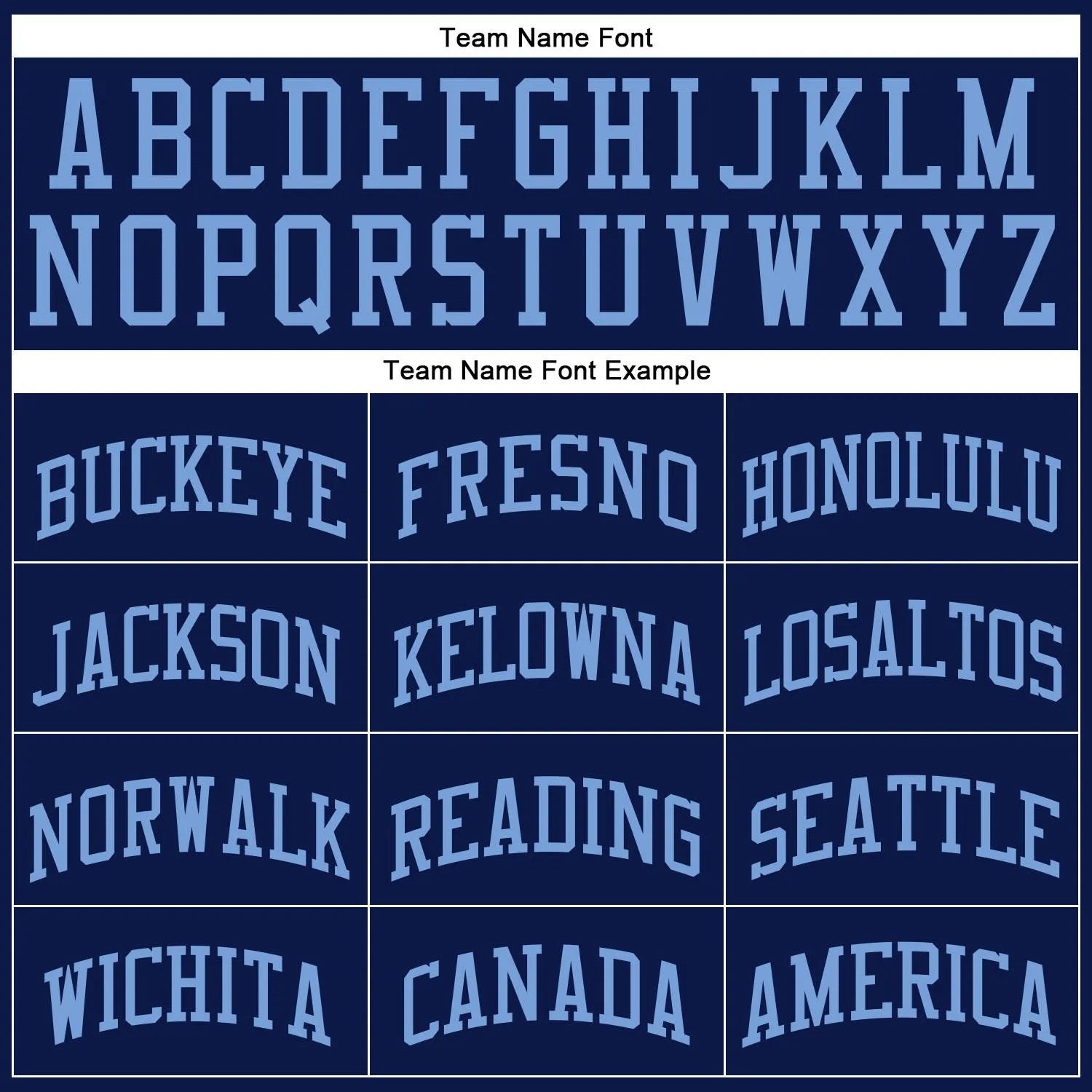 Custom Navy Light Blue Authentic Throwback Basketball Jersey