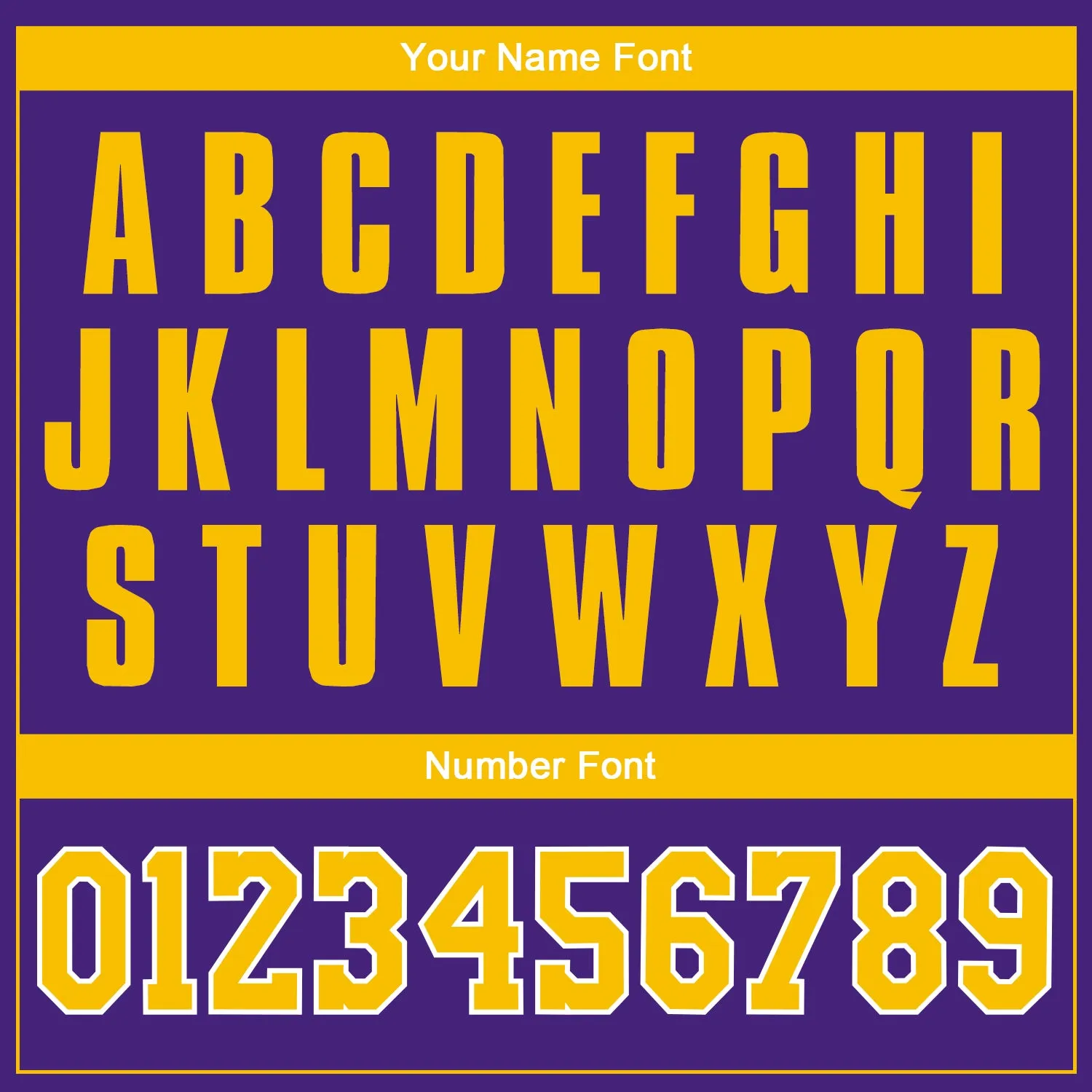 Custom Purple Gold-White Authentic Throwback Basketball Jersey