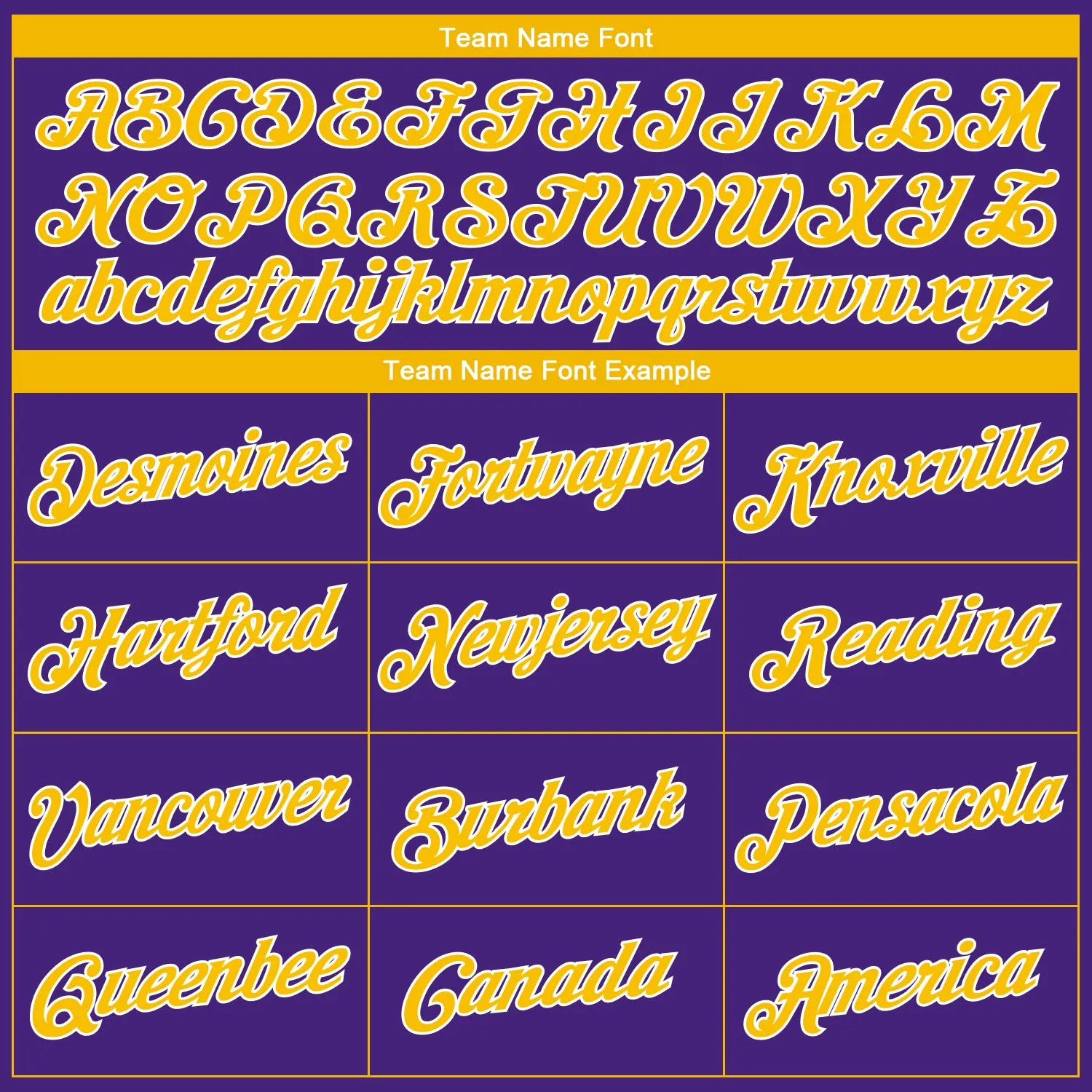 Custom Purple Gold-White Authentic Throwback Basketball Jersey