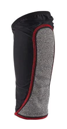 CUT RESISTANT SHIN GUARD SLEEVE