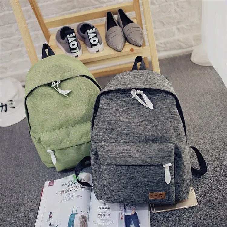 Cute Backpack