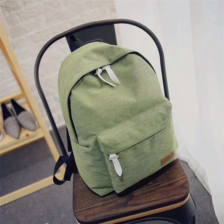 Cute Backpack
