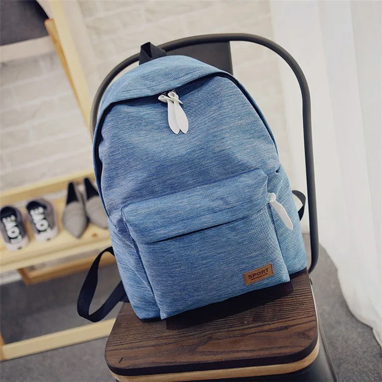 Cute Backpack