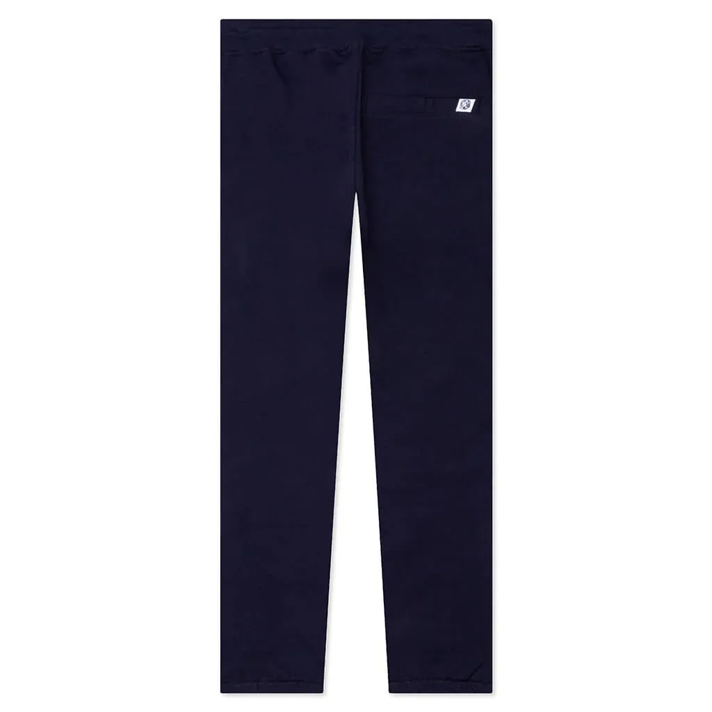 Cycle Sweatpants - Evening Blue
