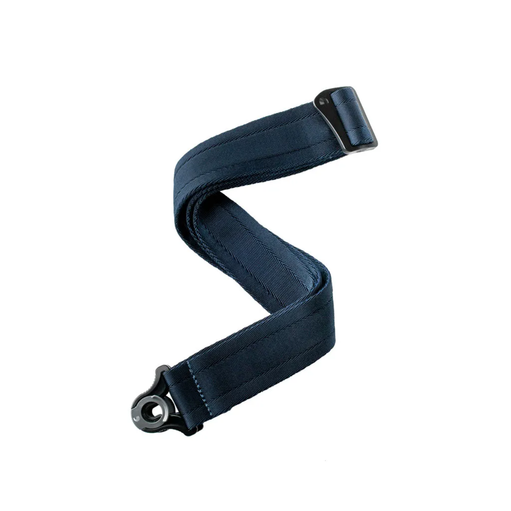 D'Addario 50mm Auto Lock - Midnight