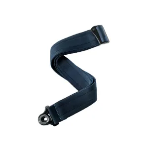 D'Addario 50mm Auto Lock - Midnight